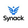 Synack logo
